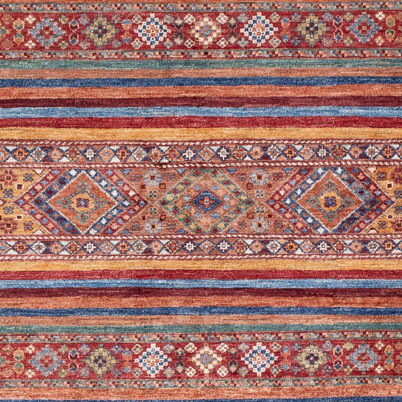 Ziegler Carpet - Shal - 252 x 173 cm - flerfarvet