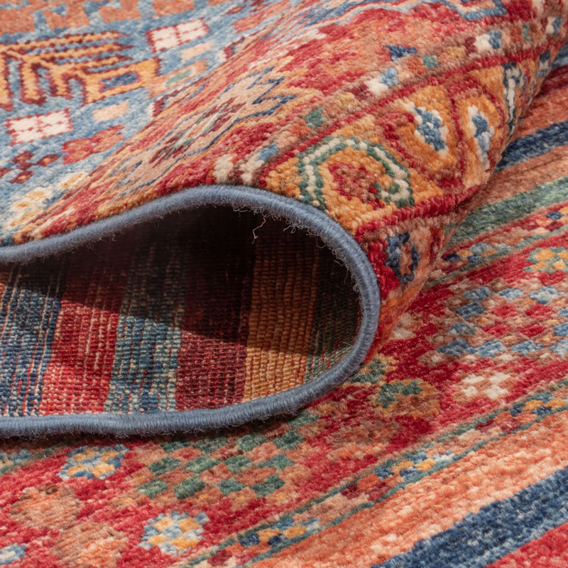 Ziegler Carpet - Shal - 252 x 173 cm - flerfarvet