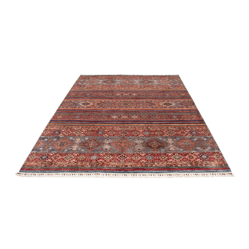 Ziegler Carpet - Shal - 252 x 173 cm - flerfarvet