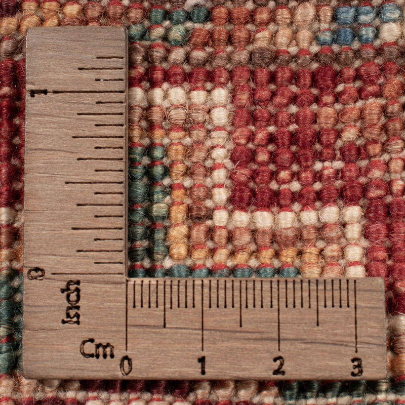 Ziegler Carpet - Shal - 252 x 173 cm - flerfarvet