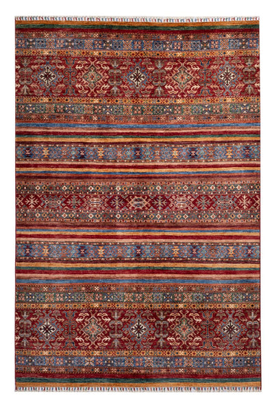 Shal Tæppe 165x241cm - Orientalsk tæppe