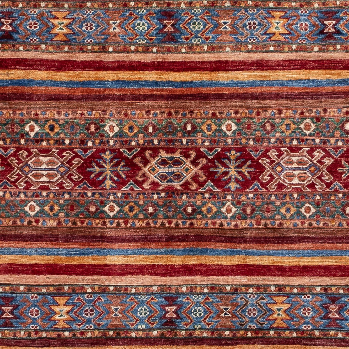 Ziegler Carpet - Shal - 241 x 165 cm - flerfarvet