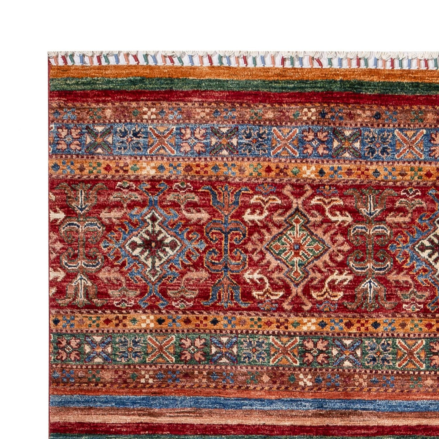 Shal Tæppe 241x165cm - Orientalsk tæppe
