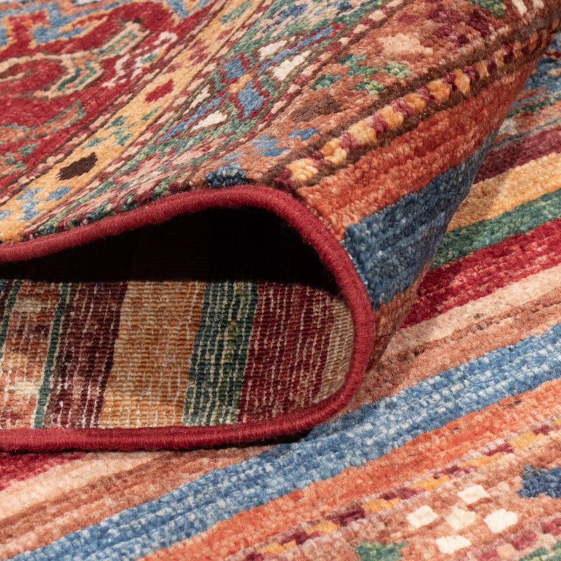 Ziegler Carpet - Shal - 241 x 165 cm - flerfarvet