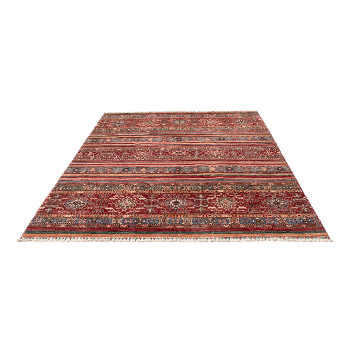 Ziegler Carpet - Shal - 241 x 165 cm - flerfarvet