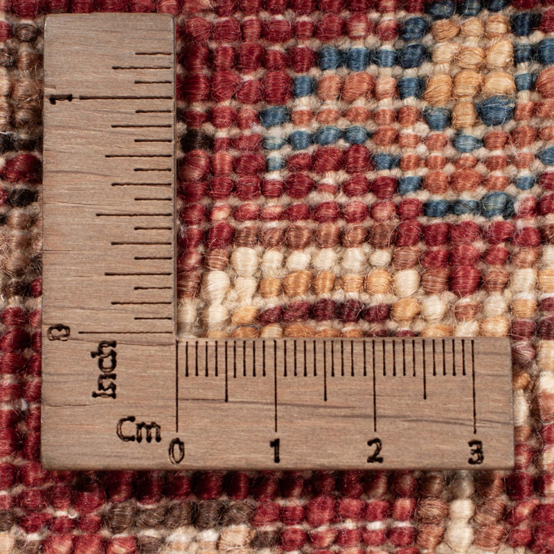 Ziegler Carpet - Shal - 241 x 165 cm - flerfarvet