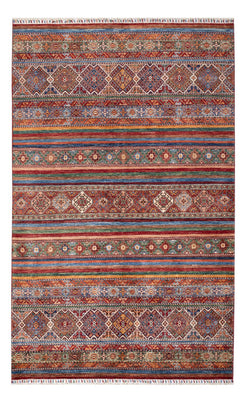 Ziegler Carpet - Shal - 256 x 164 cm - flerfarvet