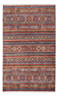 Ziegler Carpet - Shal - 256 x 164 cm - flerfarvet