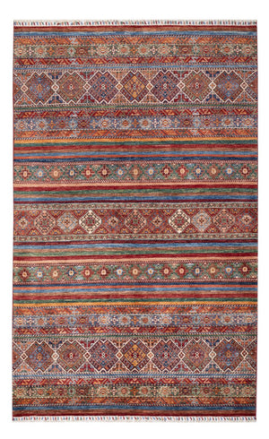 Ziegler Carpet - Shal - 256 x 164 cm - flerfarvet