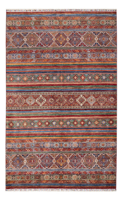 Shal Tæppe 164x256cm - Orientalsk tæppe