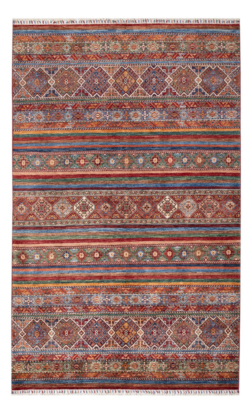 Ziegler Carpet - Shal - 256 x 164 cm - flerfarvet