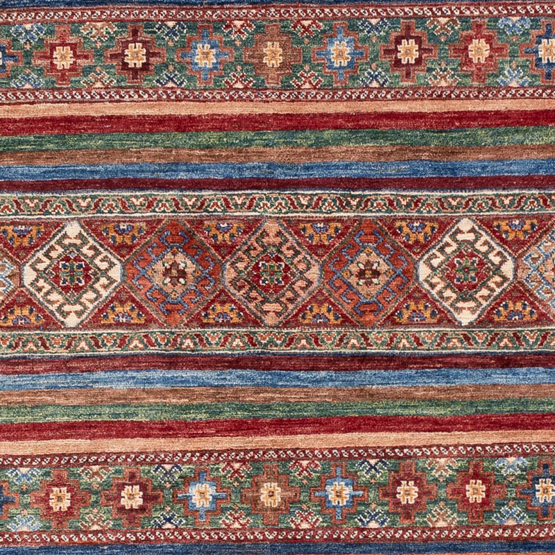 Ziegler Carpet - Shal - 256 x 164 cm - flerfarvet