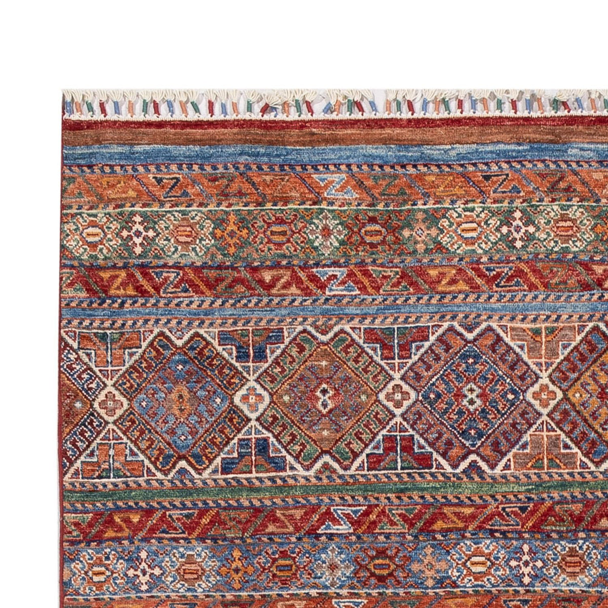 Ziegler Carpet - Shal - 256 x 164 cm - flerfarvet