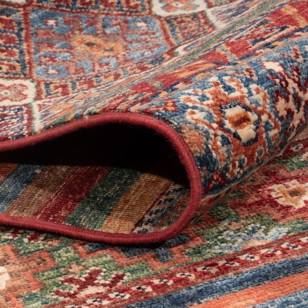 Ziegler Carpet - Shal - 256 x 164 cm - flerfarvet