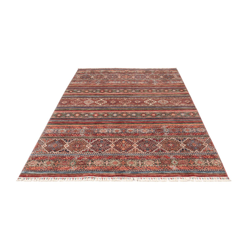 Ziegler Carpet - Shal - 256 x 164 cm - flerfarvet