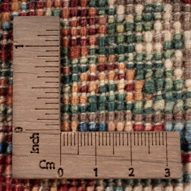 Ziegler Carpet - Shal - 256 x 164 cm - flerfarvet