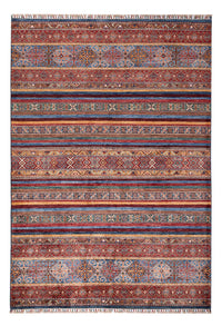 Ziegler Carpet - Shal - 234 x 169 cm - flerfarvet