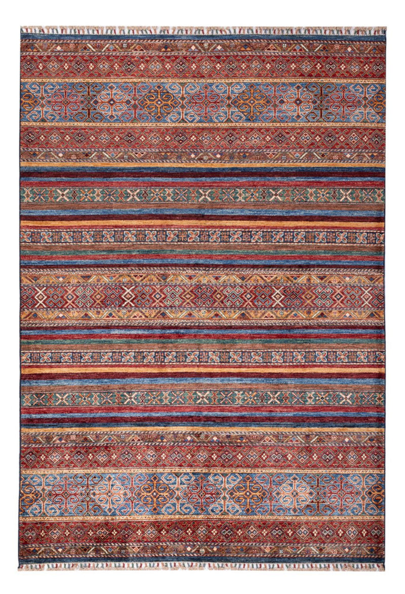 Ziegler Carpet - Shal - 234 x 169 cm - flerfarvet