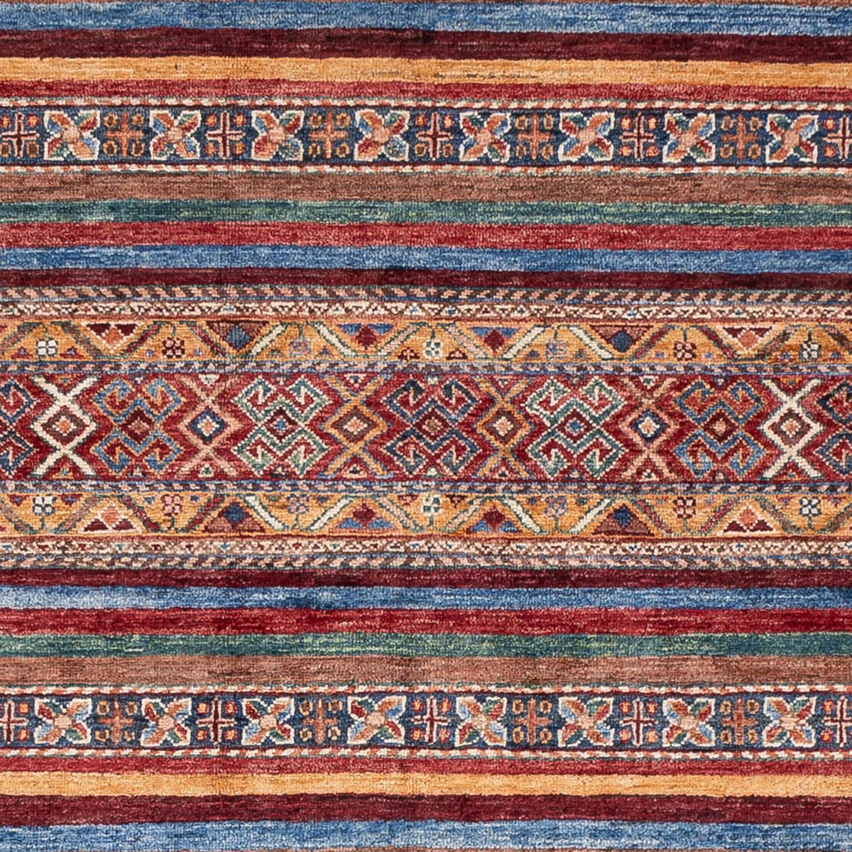 Ziegler Carpet - Shal - 234 x 169 cm - flerfarvet