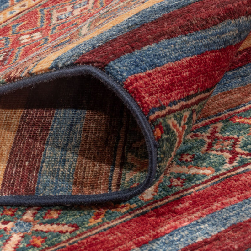 Ziegler Carpet - Shal - 234 x 169 cm - flerfarvet