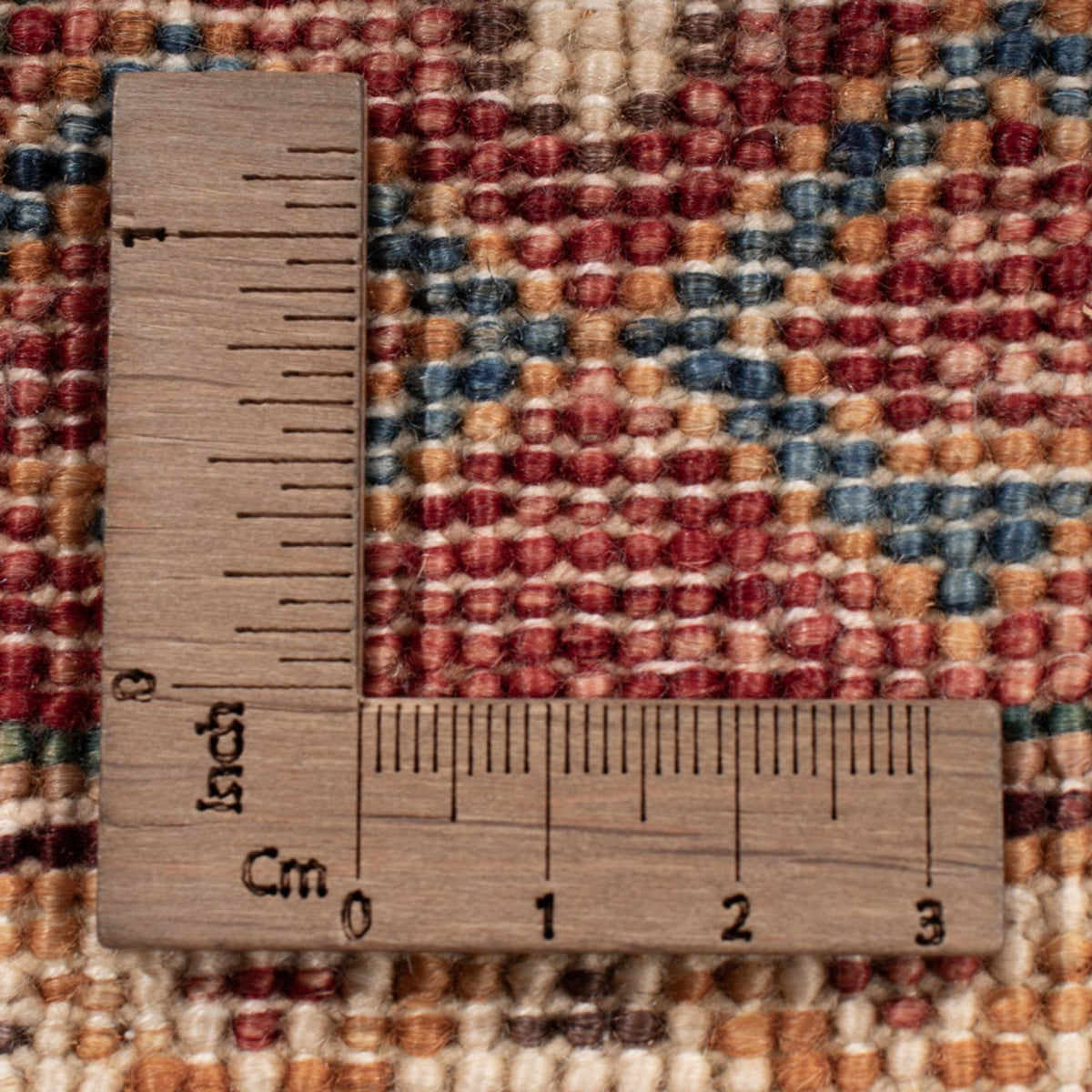 Ziegler Carpet - Shal - 234 x 169 cm - flerfarvet