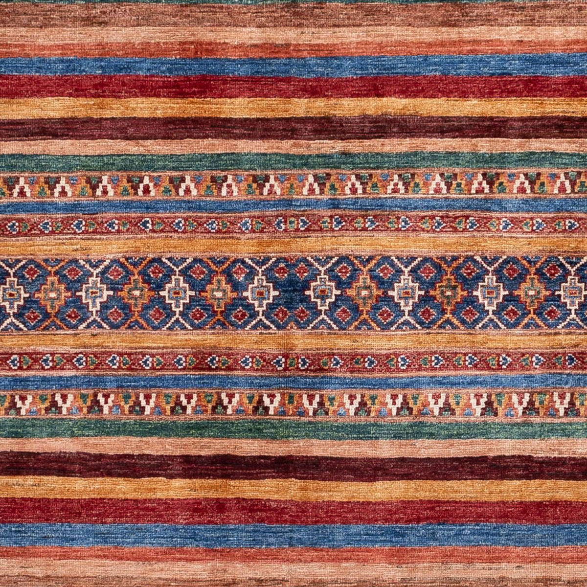 Ziegler Carpet - Shal - 246 x 166 cm - flerfarvet