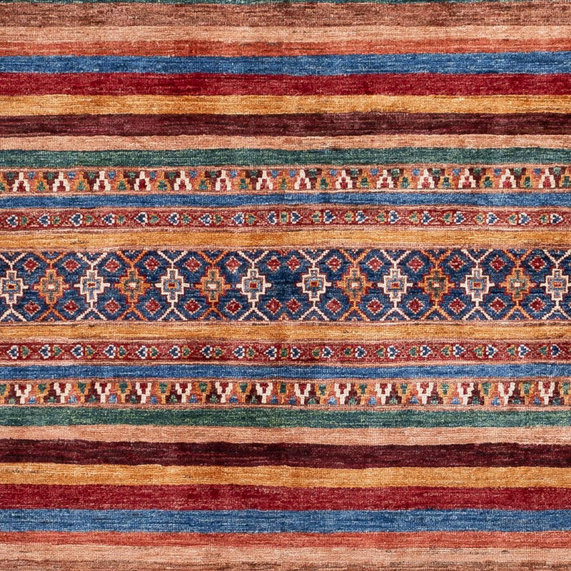 Ziegler Carpet - Shal - 246 x 166 cm - flerfarvet