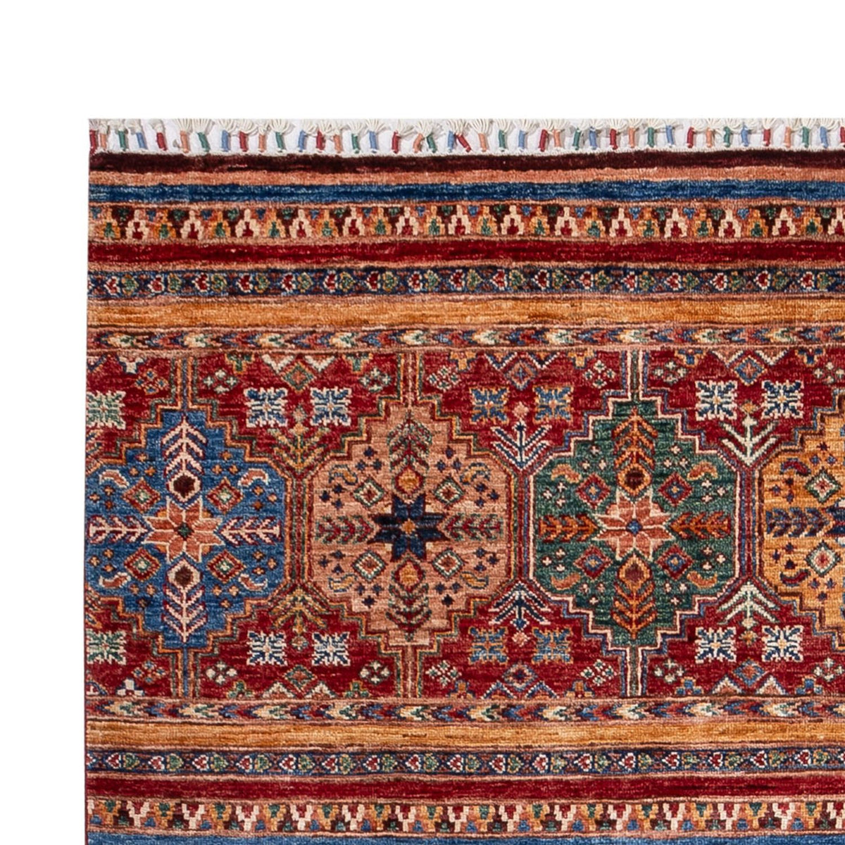 Ziegler Carpet - Shal - 246 x 166 cm - flerfarvet