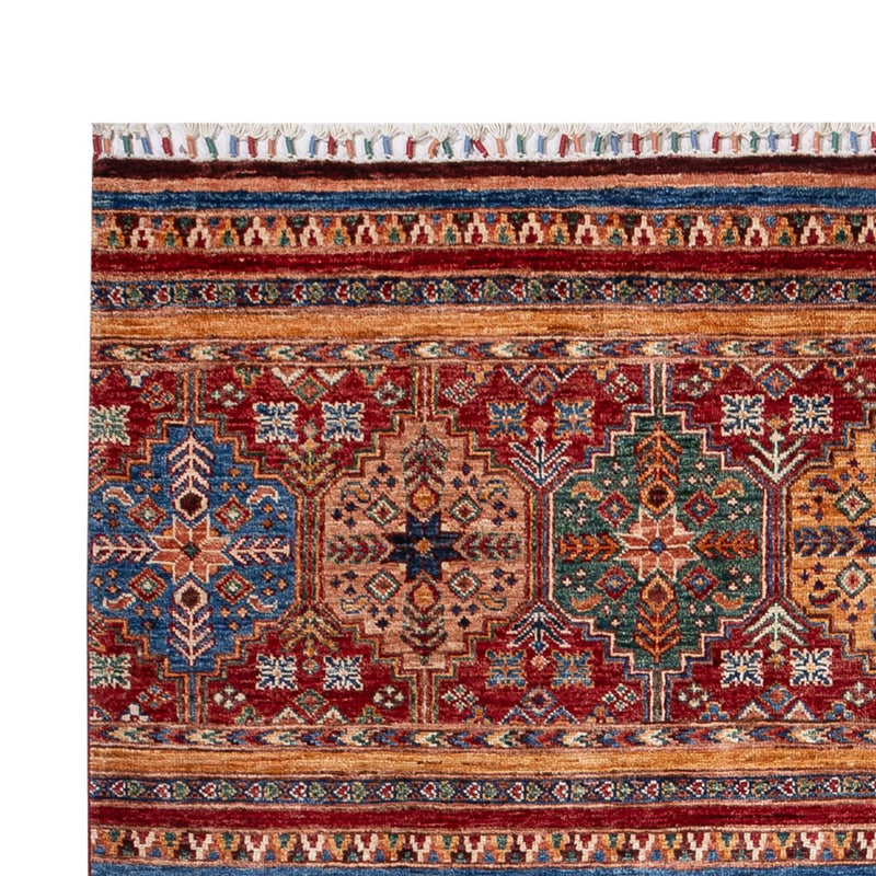 Ziegler Carpet - Shal - 246 x 166 cm - flerfarvet