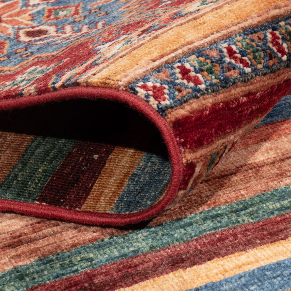 Ziegler Carpet - Shal - 246 x 166 cm - flerfarvet