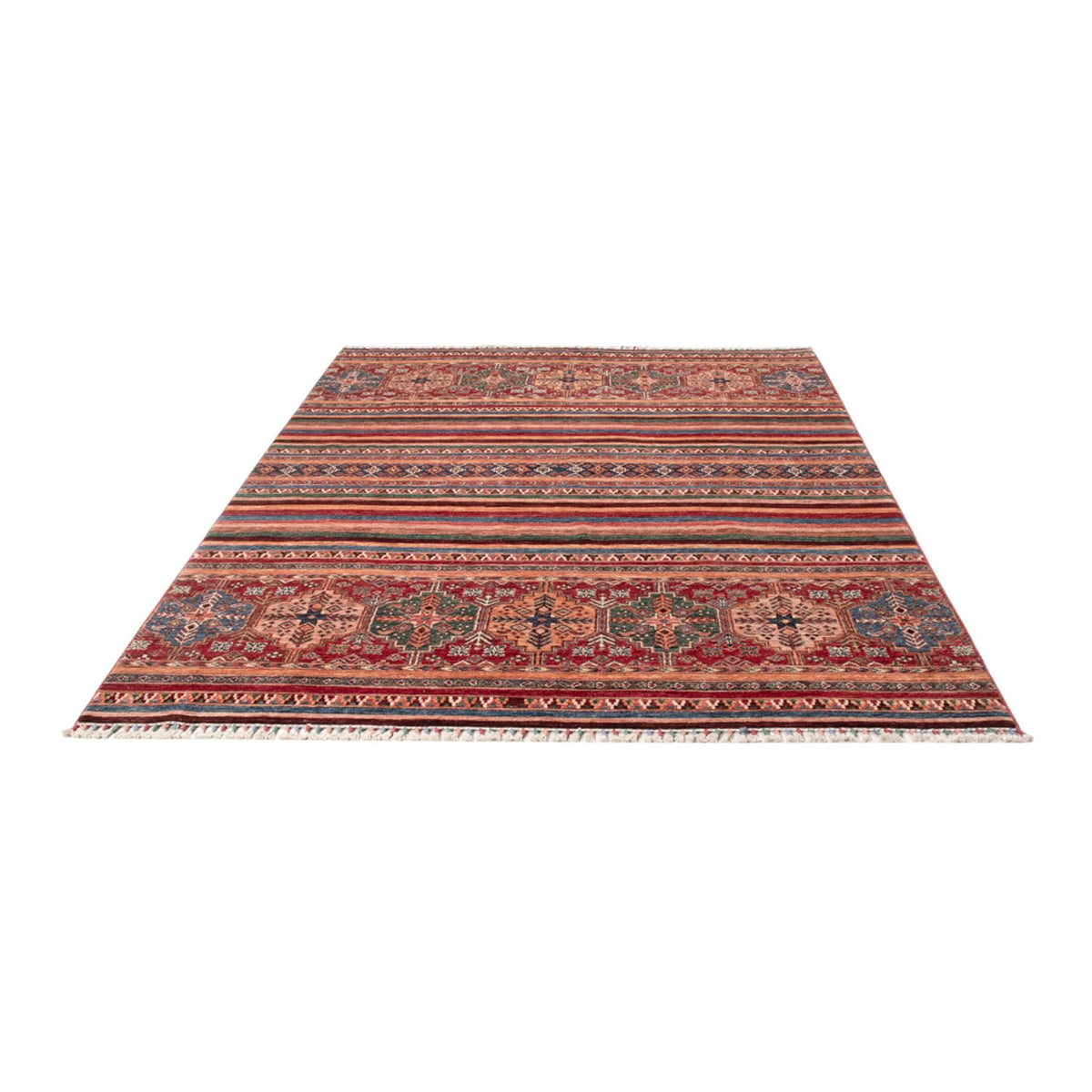 Ziegler Carpet - Shal - 246 x 166 cm - flerfarvet