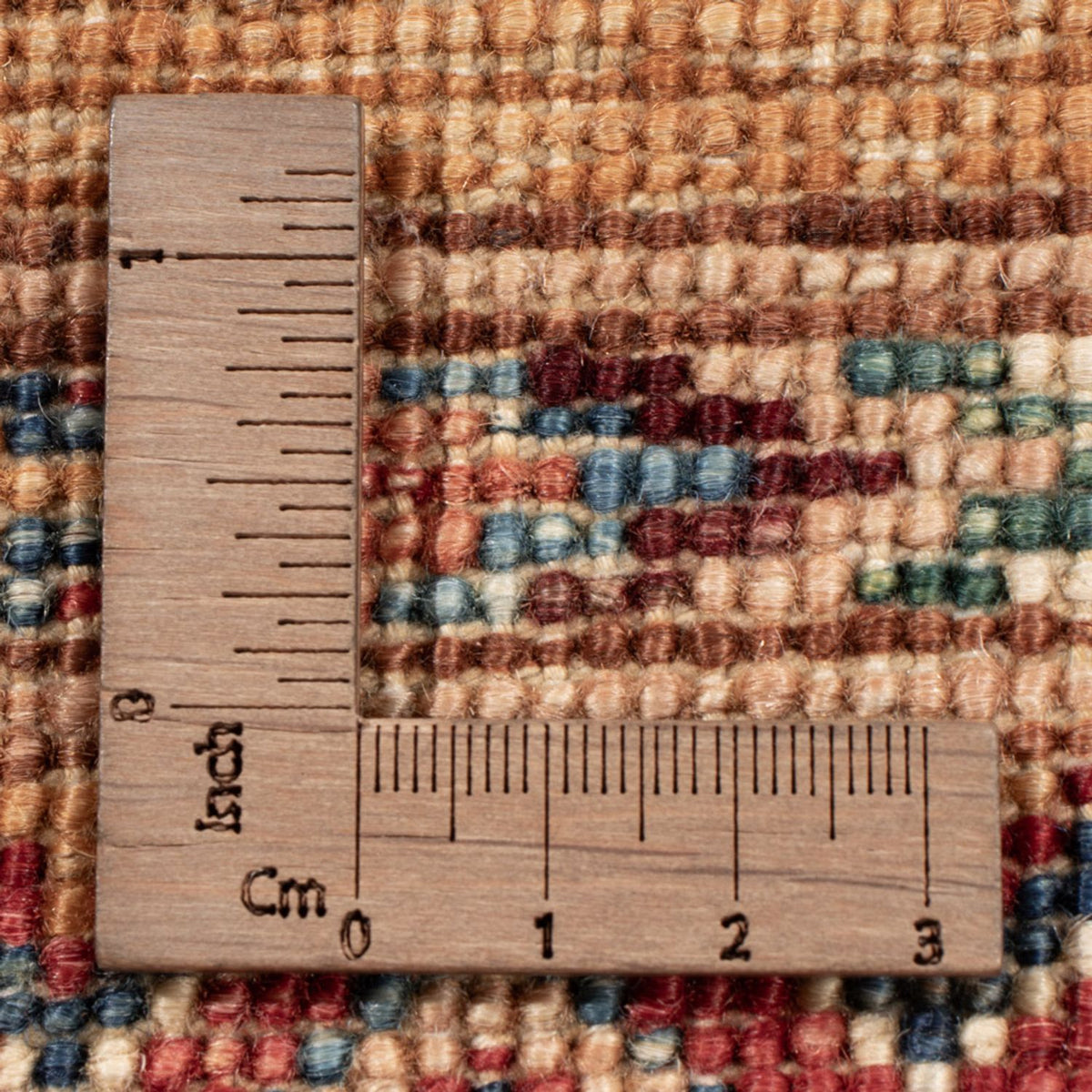 Ziegler Carpet - Shal - 246 x 166 cm - flerfarvet