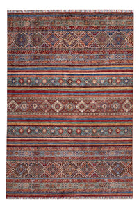 Ziegler Carpet - Shal - 244 x 167 cm - flerfarvet