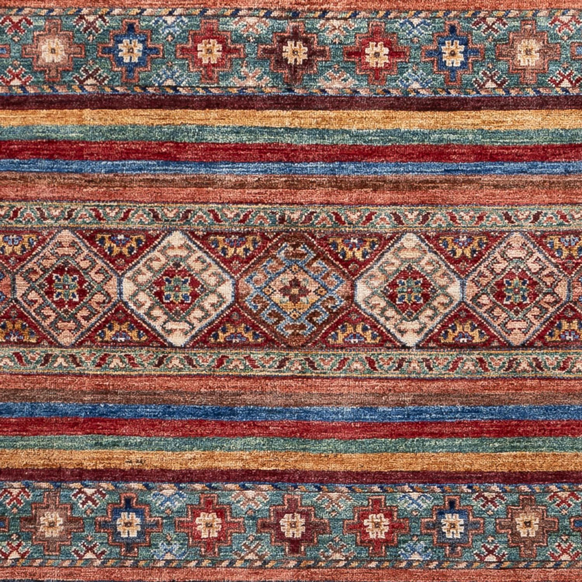 Ziegler Carpet - Shal - 244 x 167 cm - flerfarvet
