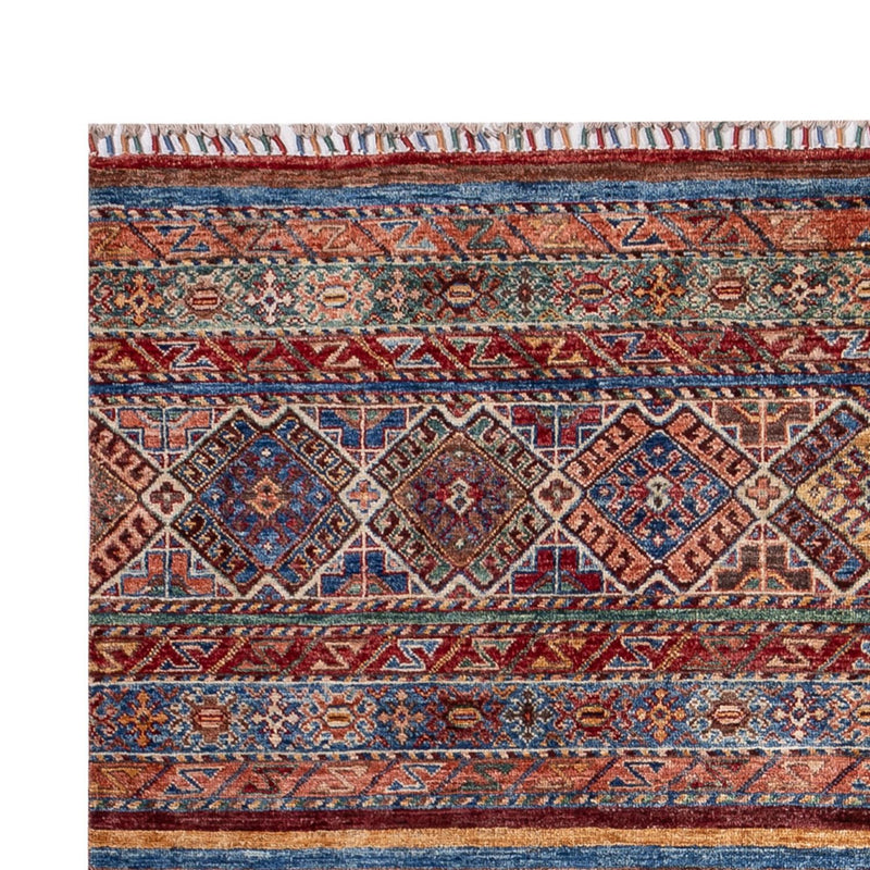 Ziegler Carpet - Shal - 244 x 167 cm - flerfarvet