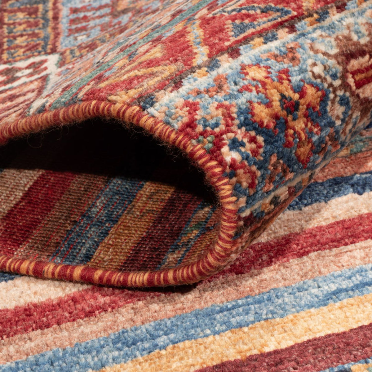 Ziegler Carpet - Shal - 244 x 167 cm - flerfarvet