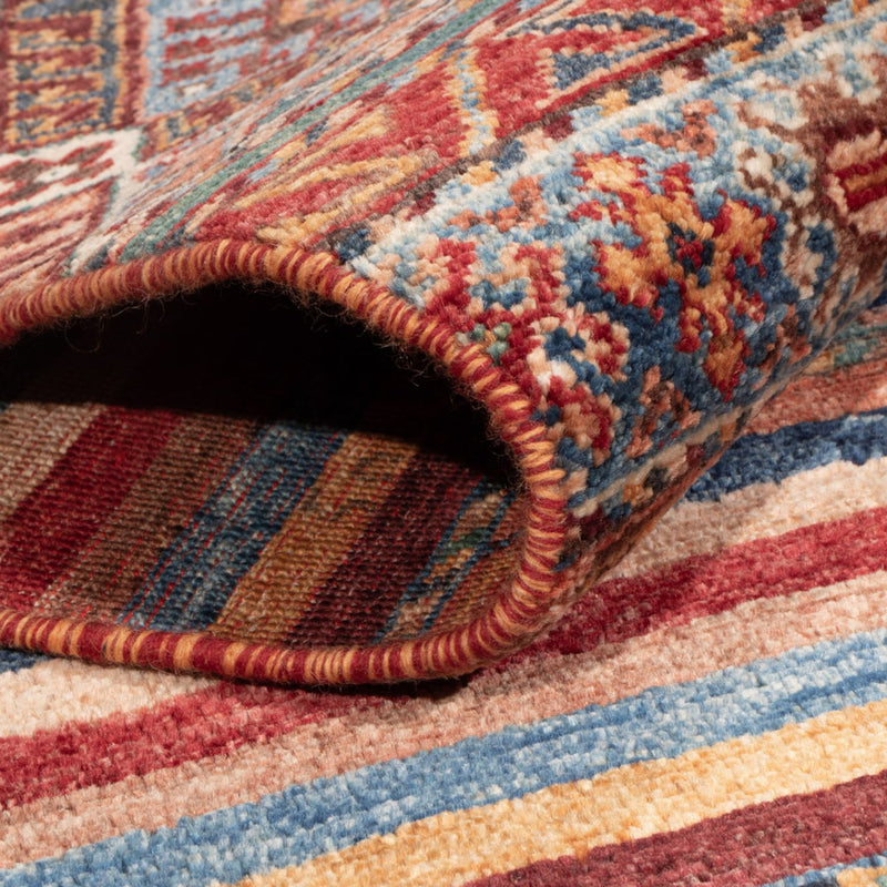 Ziegler Carpet - Shal - 244 x 167 cm - flerfarvet