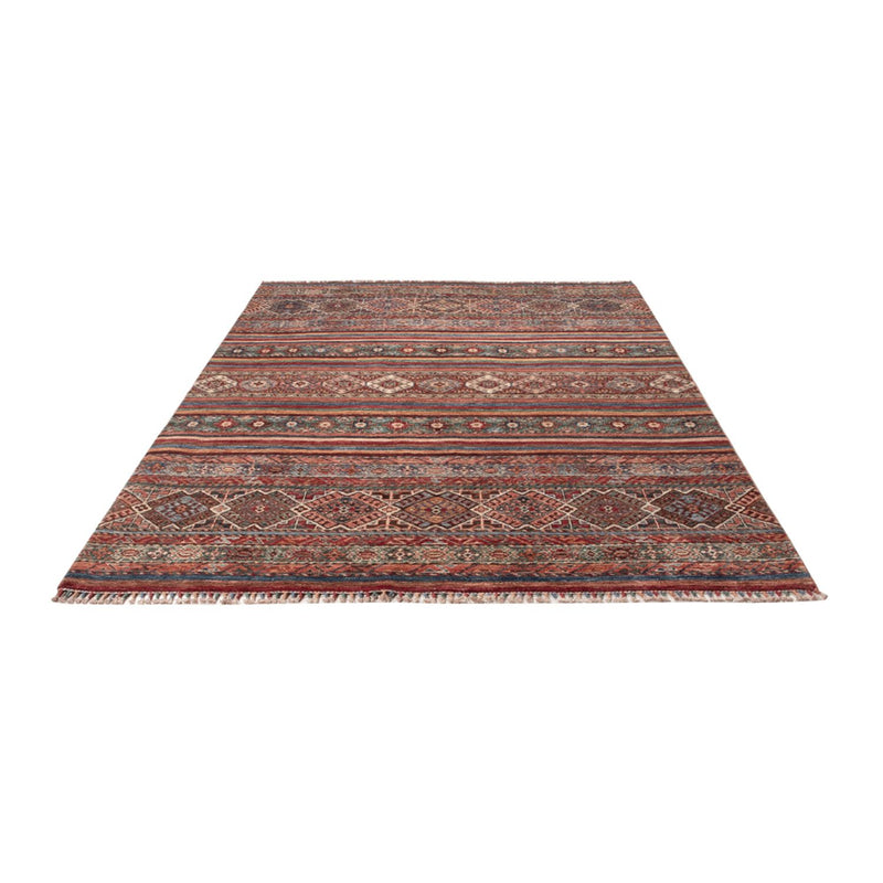 Ziegler Carpet - Shal - 244 x 167 cm - flerfarvet