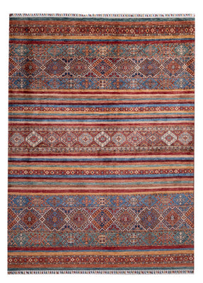 Ziegler Carpet - Shal - 231 x 171 cm - flerfarvet