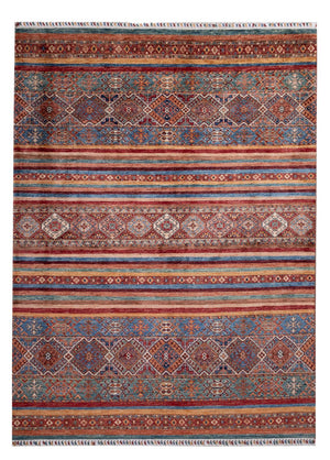 Ziegler Carpet - Shal - 231 x 171 cm - flerfarvet