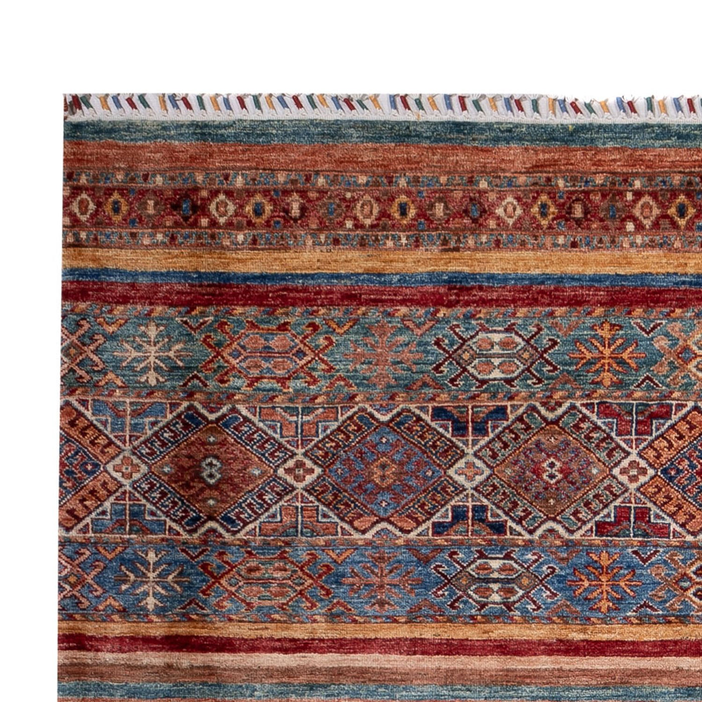 Shal Tæppe 231x171cm - Orientalsk tæppe