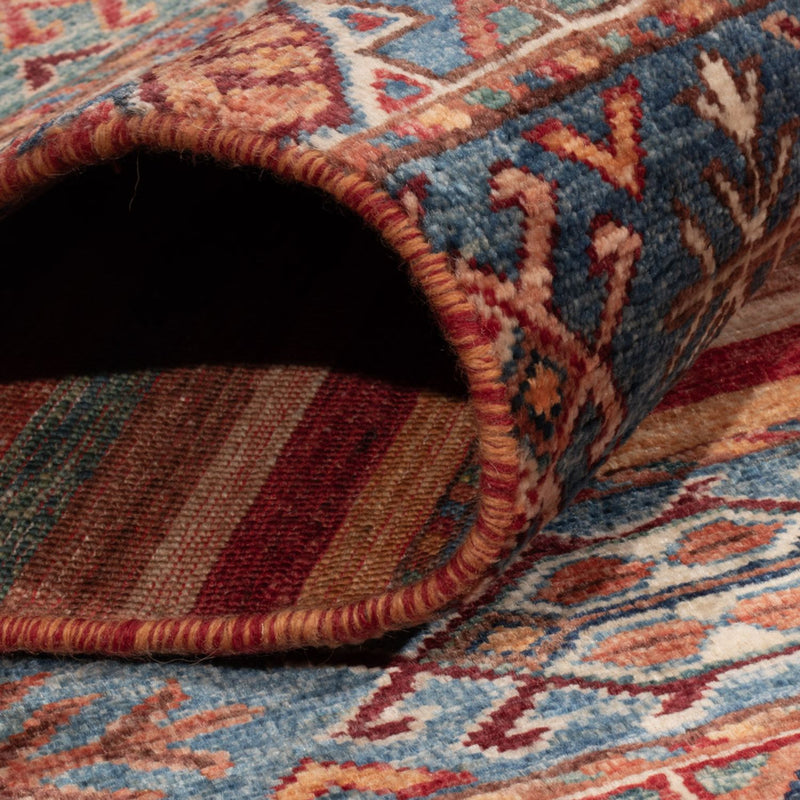 Ziegler Carpet - Shal - 231 x 171 cm - flerfarvet