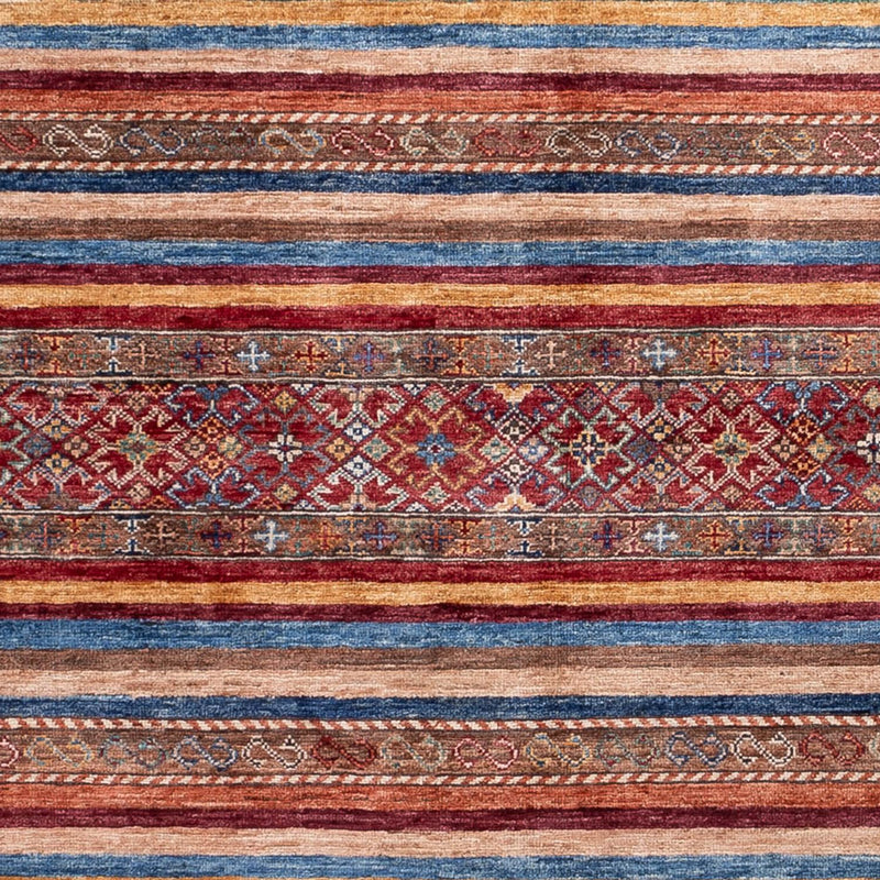 Ziegler Carpet - Shal - 247 x 168 cm - flerfarvet