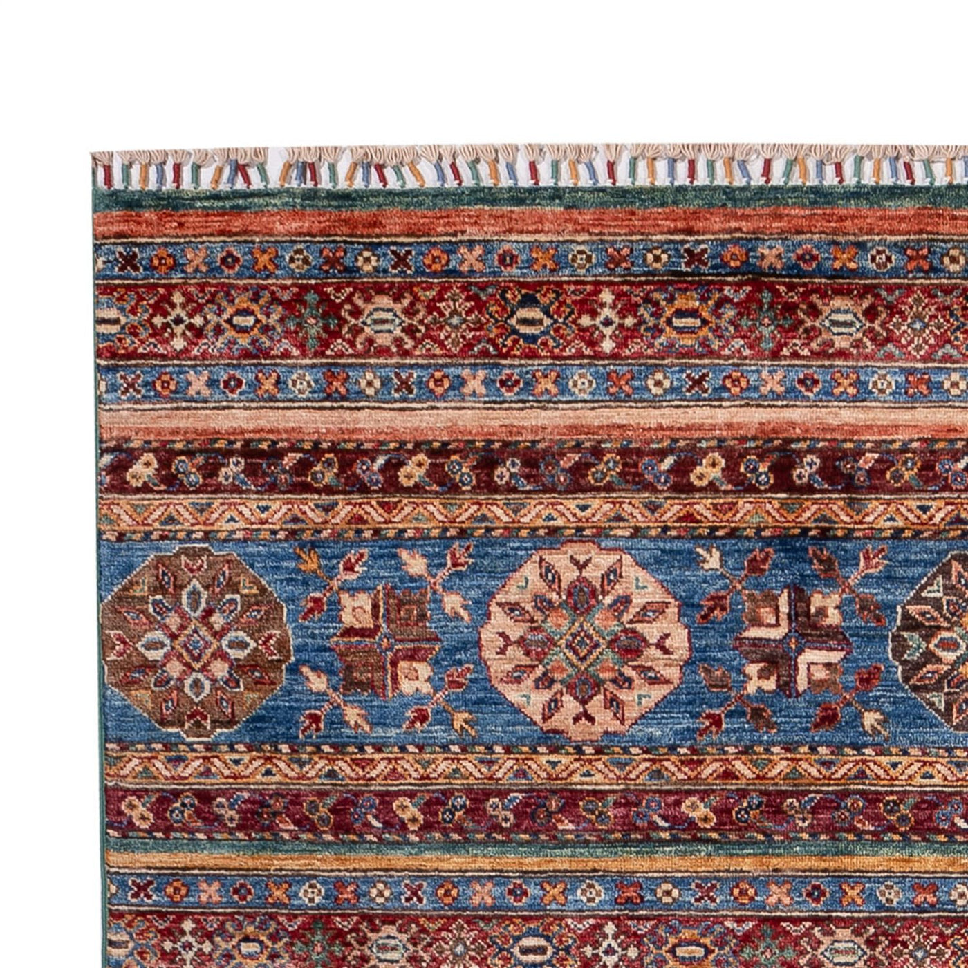 Shal Tæppe 247x168cm - Orientalsk tæppe