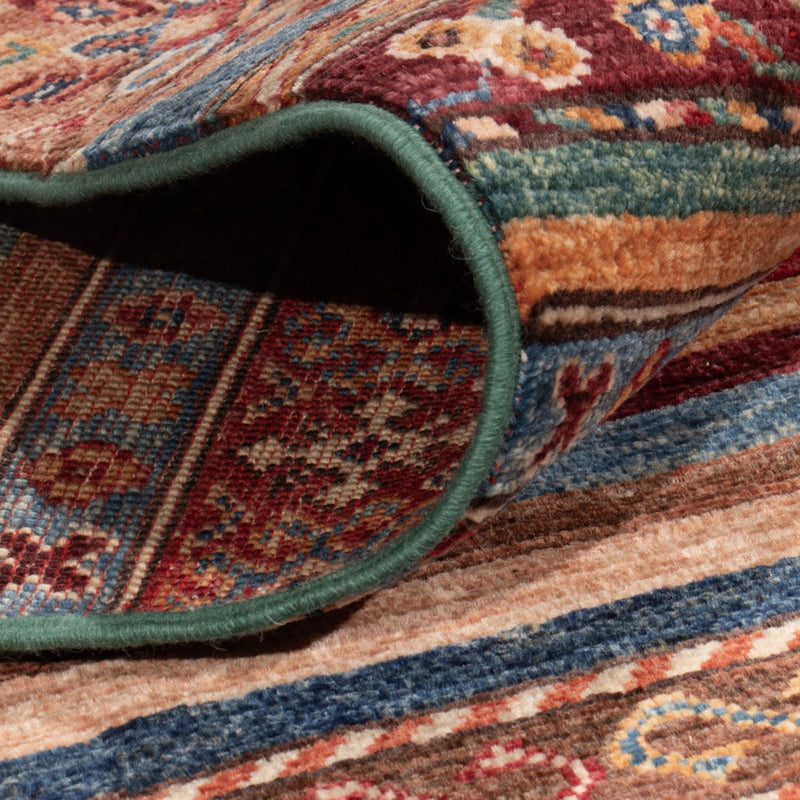 Ziegler Carpet - Shal - 247 x 168 cm - flerfarvet