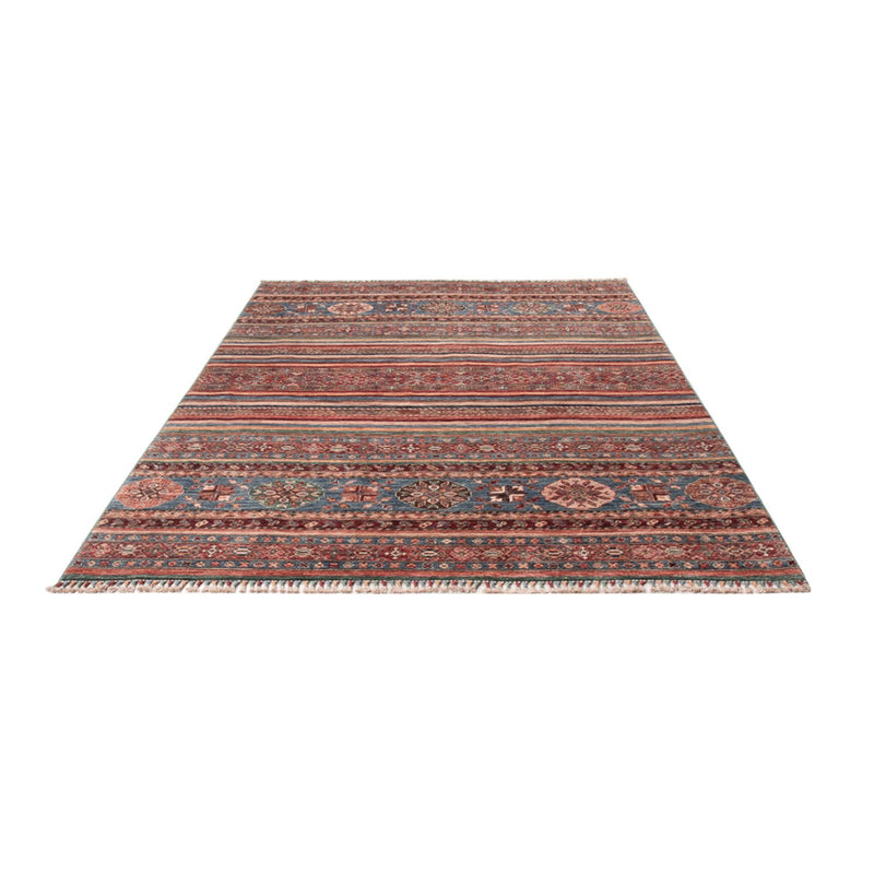 Ziegler Carpet - Shal - 247 x 168 cm - flerfarvet