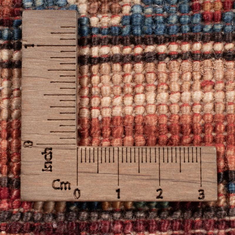 Ziegler Carpet - Shal - 247 x 168 cm - flerfarvet