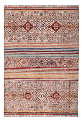 Ziegler Carpet - Shal - 242 x 169 cm - flerfarvet