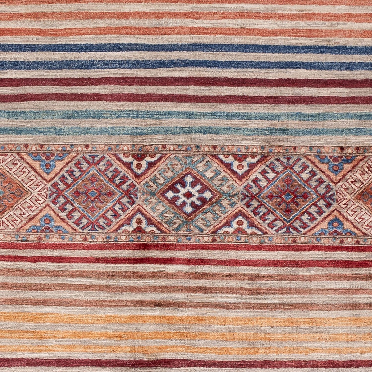 Ziegler Carpet - Shal - 242 x 169 cm - flerfarvet