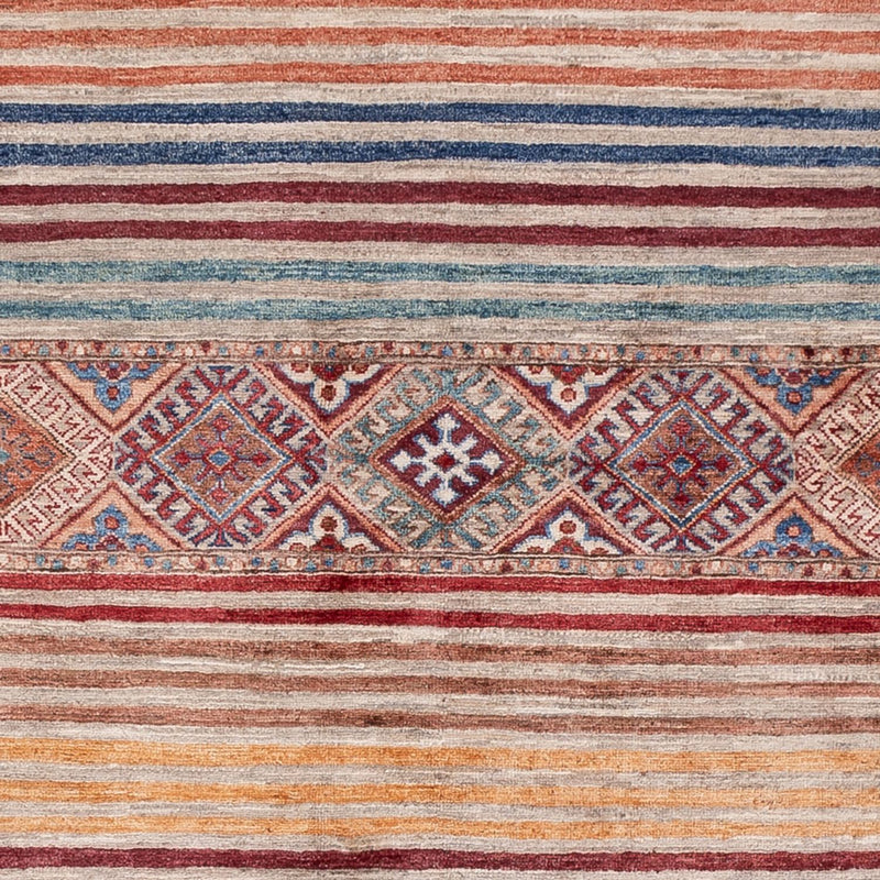 Ziegler Carpet - Shal - 242 x 169 cm - flerfarvet